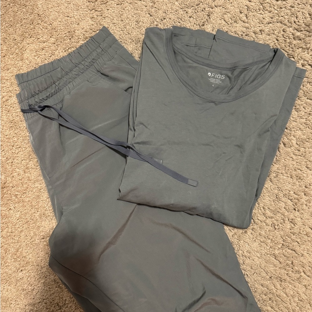 Men’s Figs Set